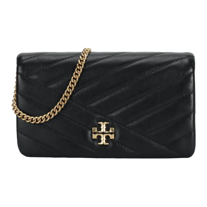 Top 10 Black Chain Wallets to Elevate Your Style in 2025