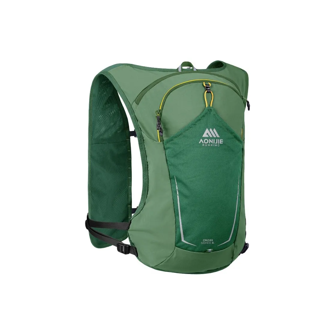 AONIJIE Эластан Туристические сумки Унисекс