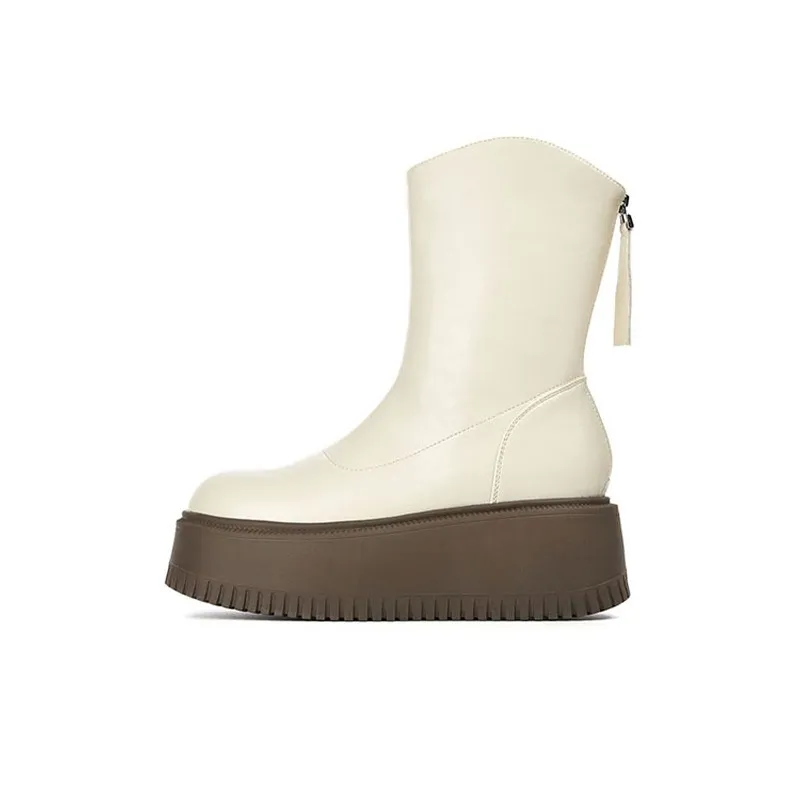 ST&SAT Женские ботильоны