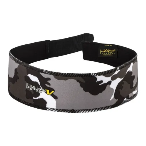 HALOHDBAND Dryline Ткань, Силиконовая Полоса, Аксессуары Унисекс