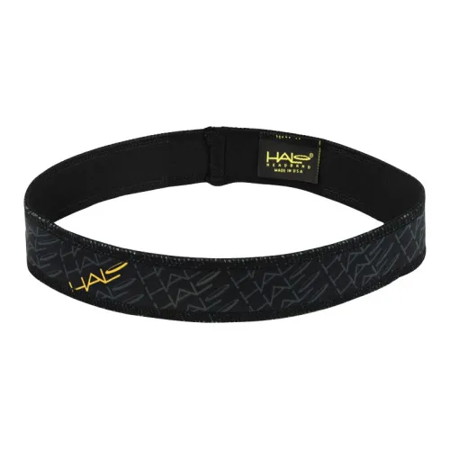 HALOHDBAND Dryline Ткань, Силиконовая Полоса, Аксессуары Унисекс