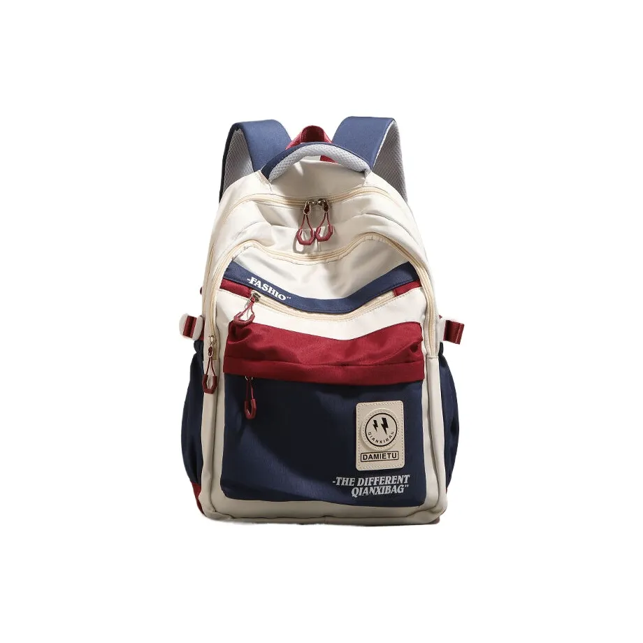 FREEHIKE Нейлоновый рюкзак Короткий Trip Дорожная сумка Унисекс Многоцветный