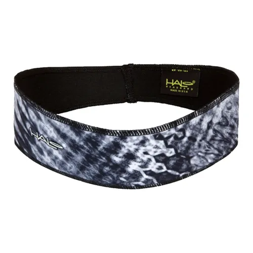 HALOHDBAND Dryline Ткань, Силиконовая Полоса, Аксессуары Унисекс
