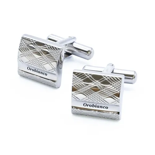 Orobianco Латунные Запонки Мужские