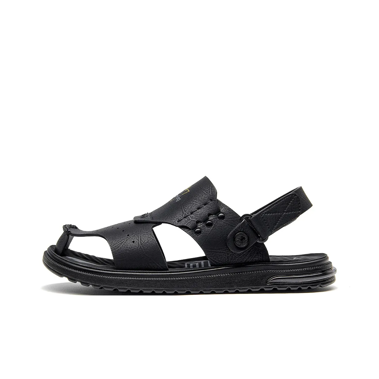 Spider King Beach Sandals Men's
