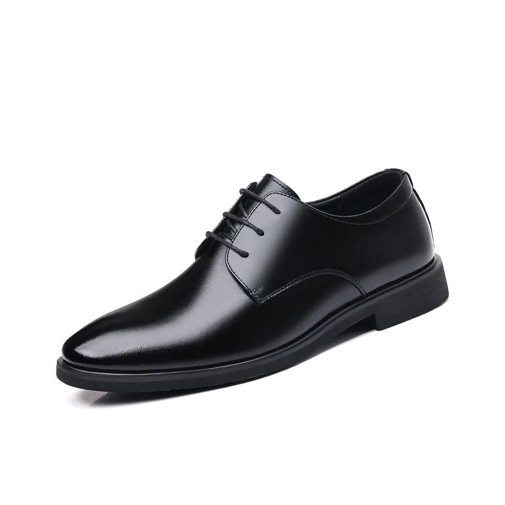 Captain illy Dress Shoes Men's Low Top