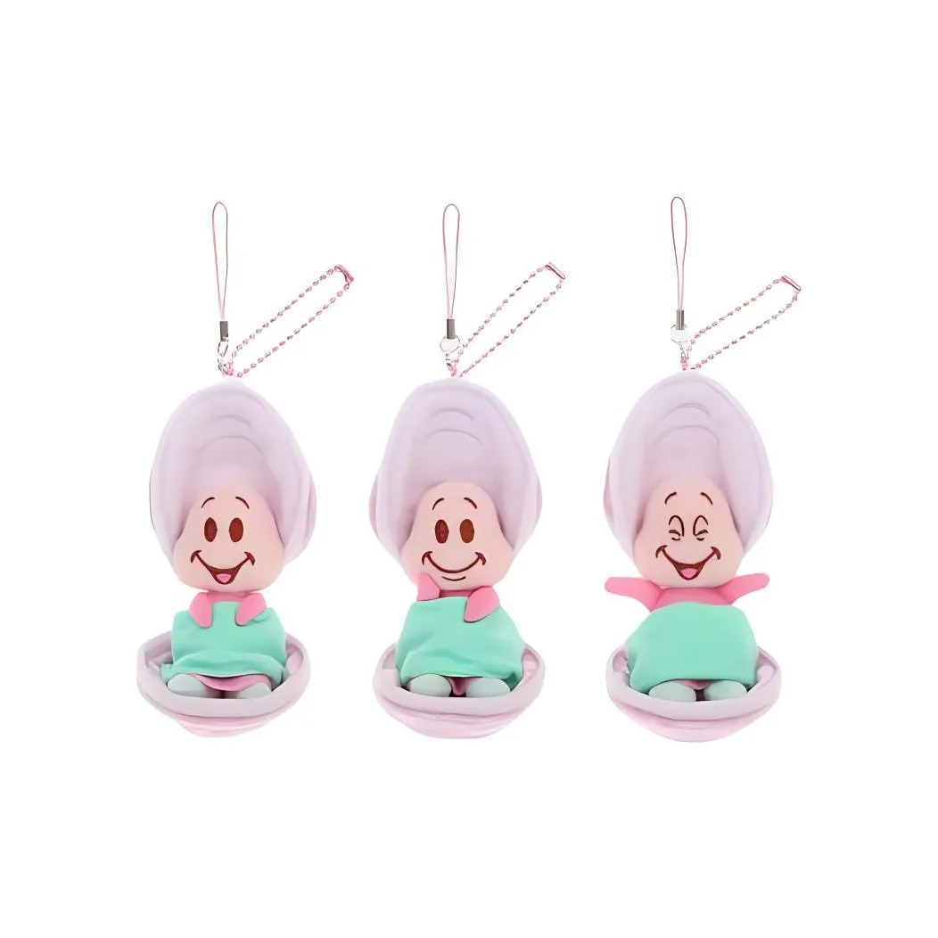 Disney Little Oyster Baby Doll Products