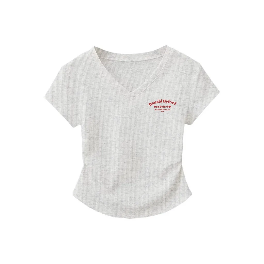 Byford Undershirts Women's White