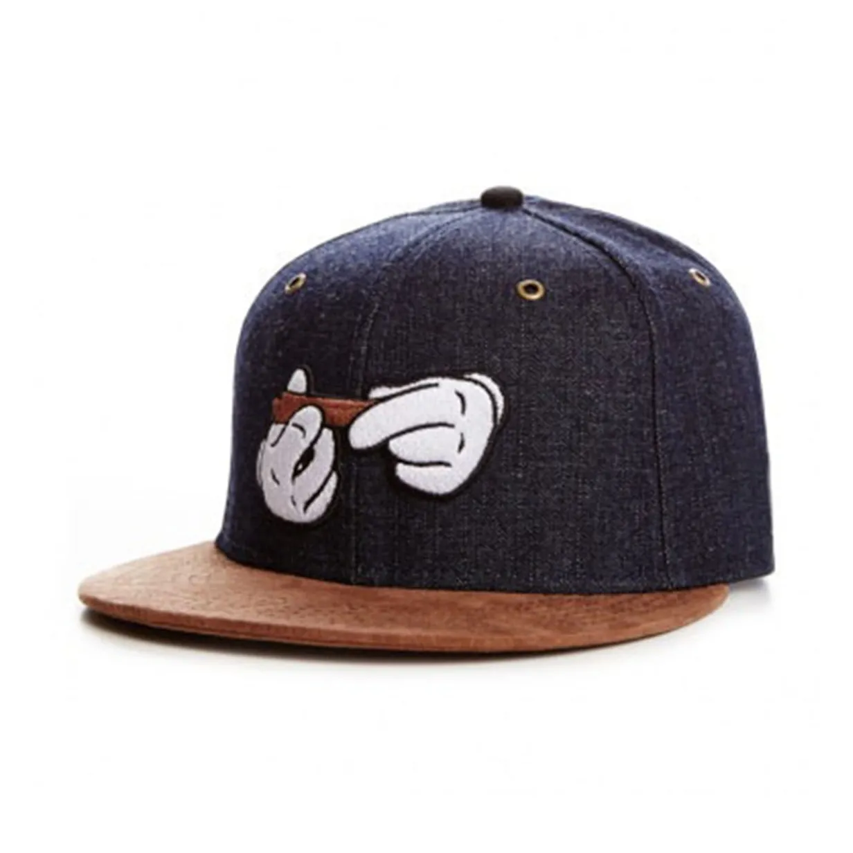 BEPOP Полиэстер Кепки Унисекс