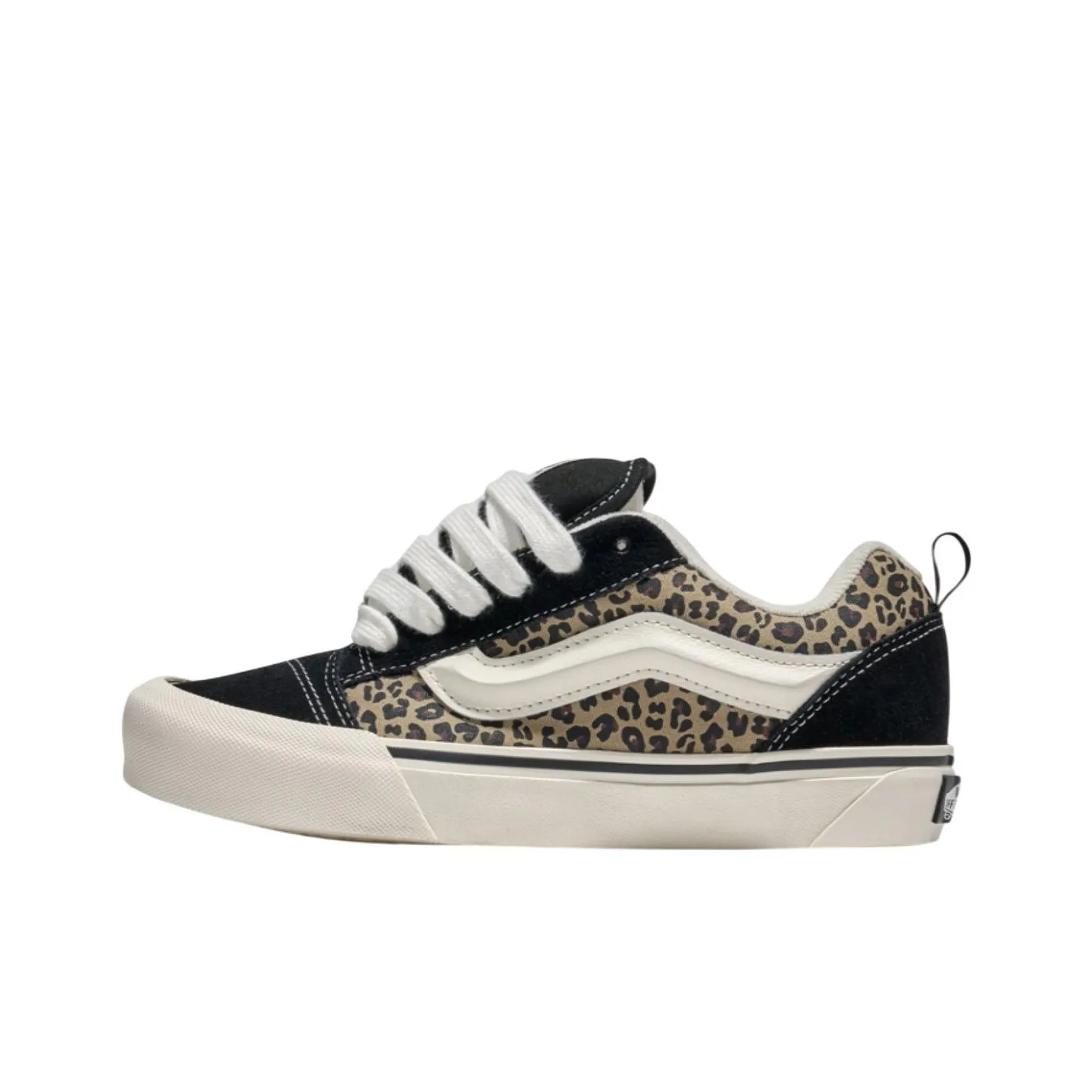 Vans Knu Skool 'Leopard'