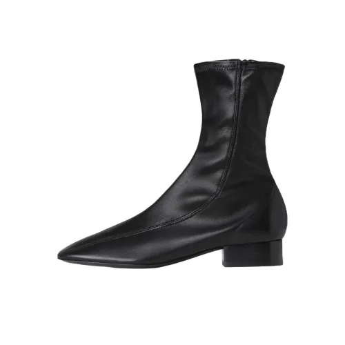 Phoebe Philo Ботильоны Черные Женские