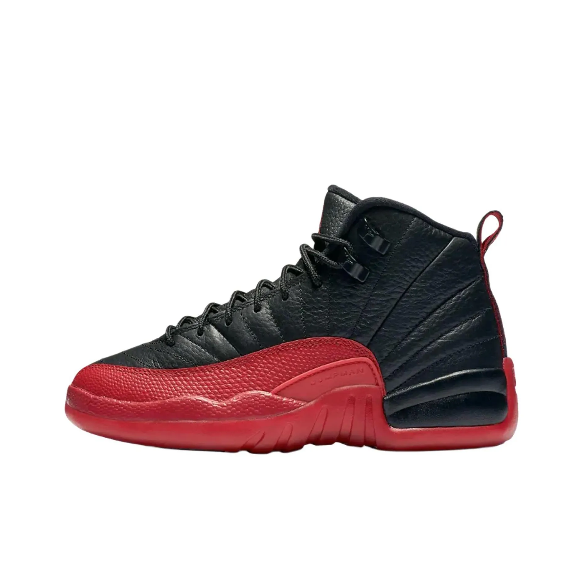 JORDAN 12 Retro Flu Game 2025 GS
