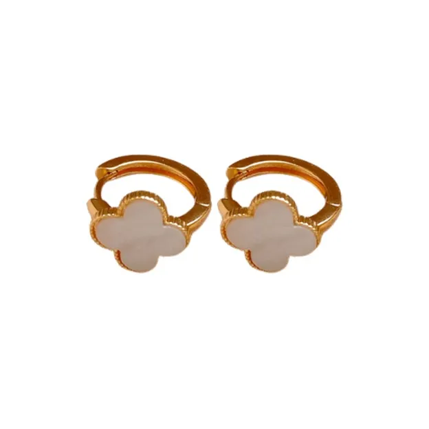 Drejew Медные Серьги Женские