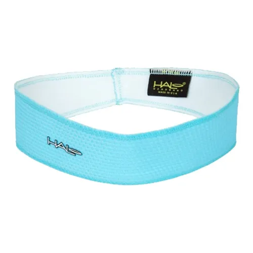 HALOHDBAND Dryline Ткань, Силиконовая Полоса, Аксессуары Унисекс