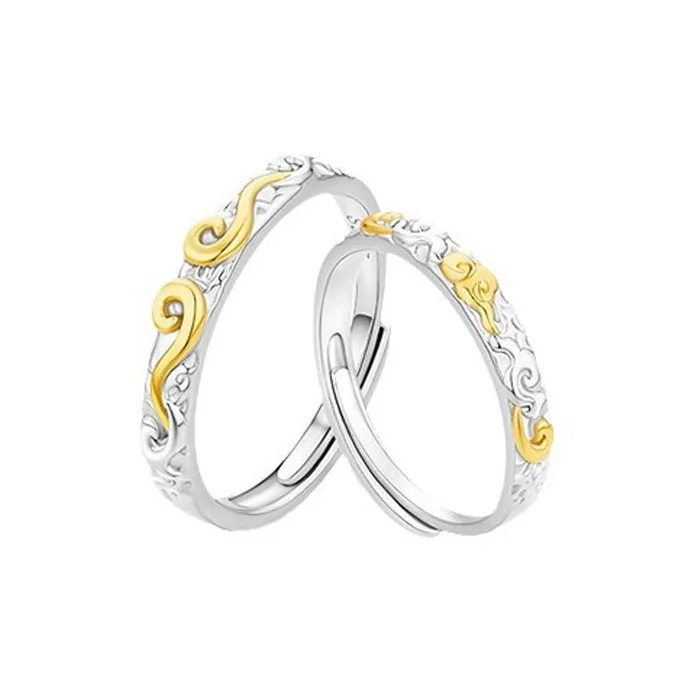 PRP Rings Unisex