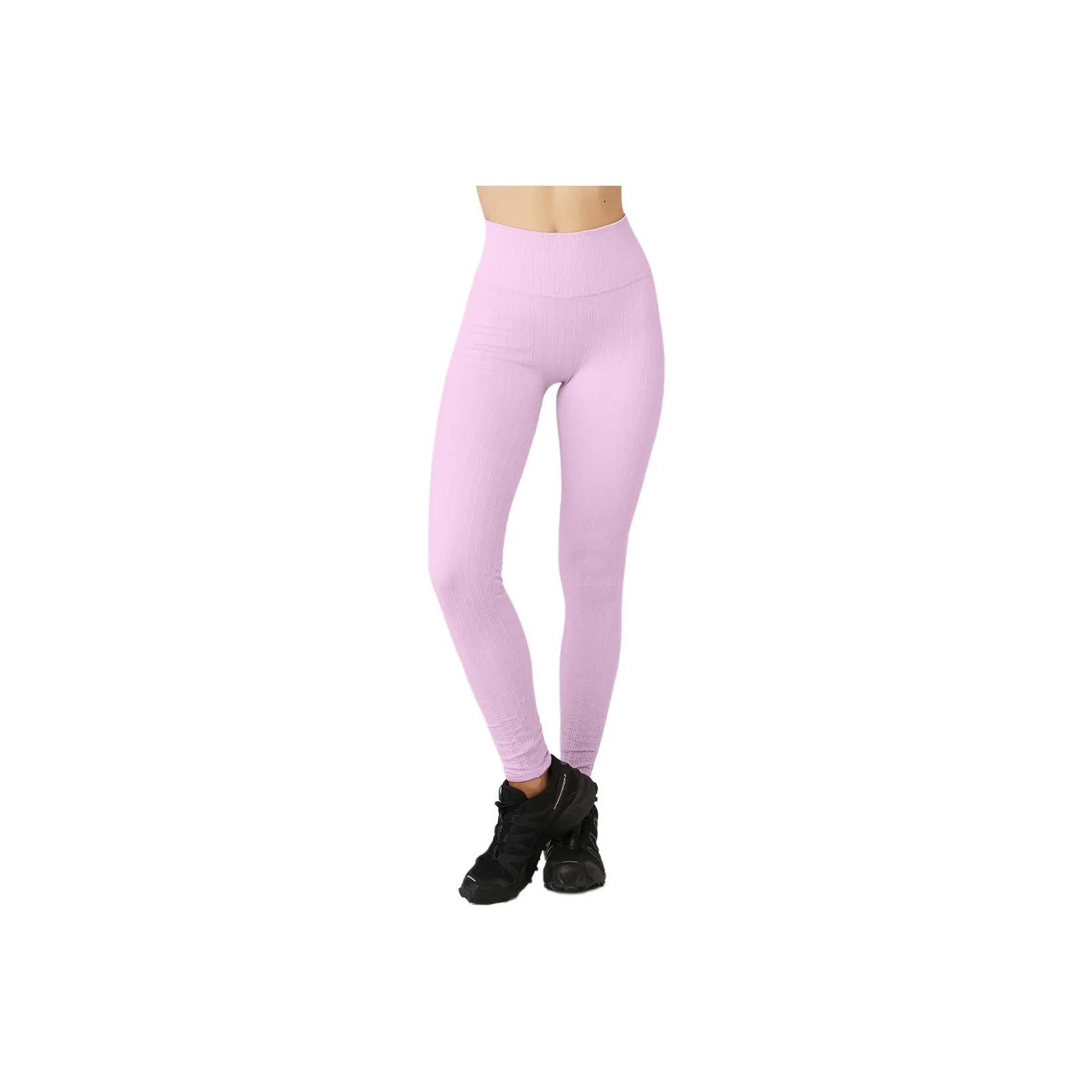 Alo Yoga Leggings Women's Pink