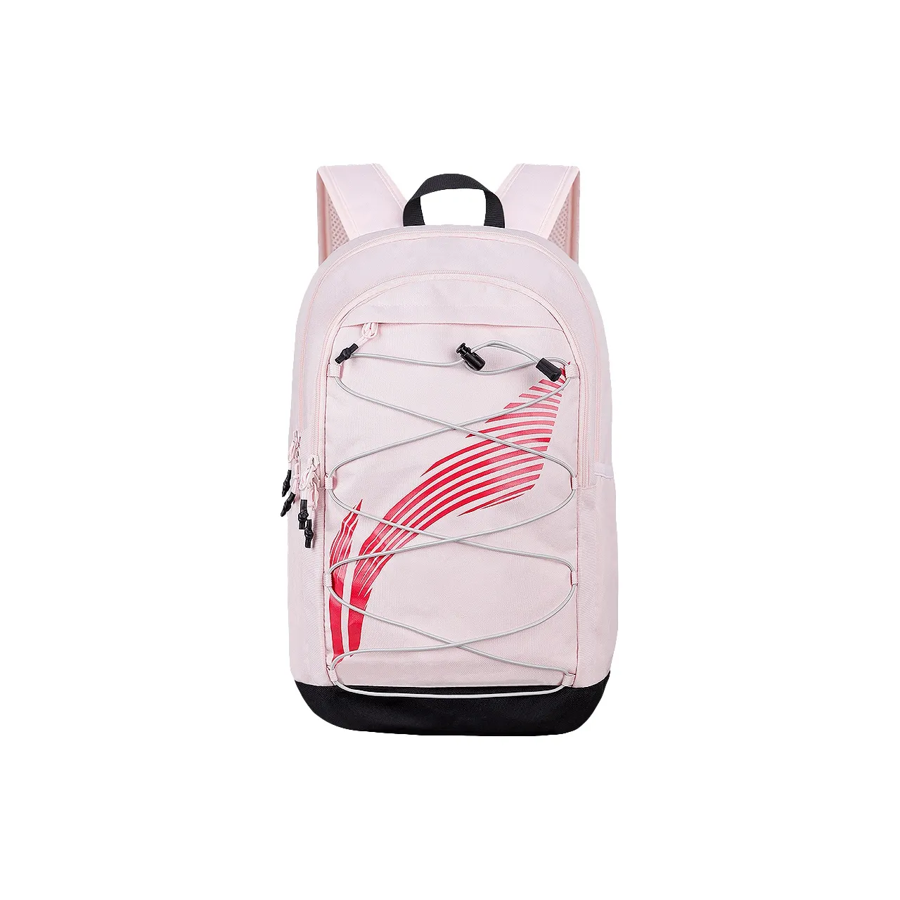 Лайнер Полиэстер Рюкзак Unisex Light Розовый