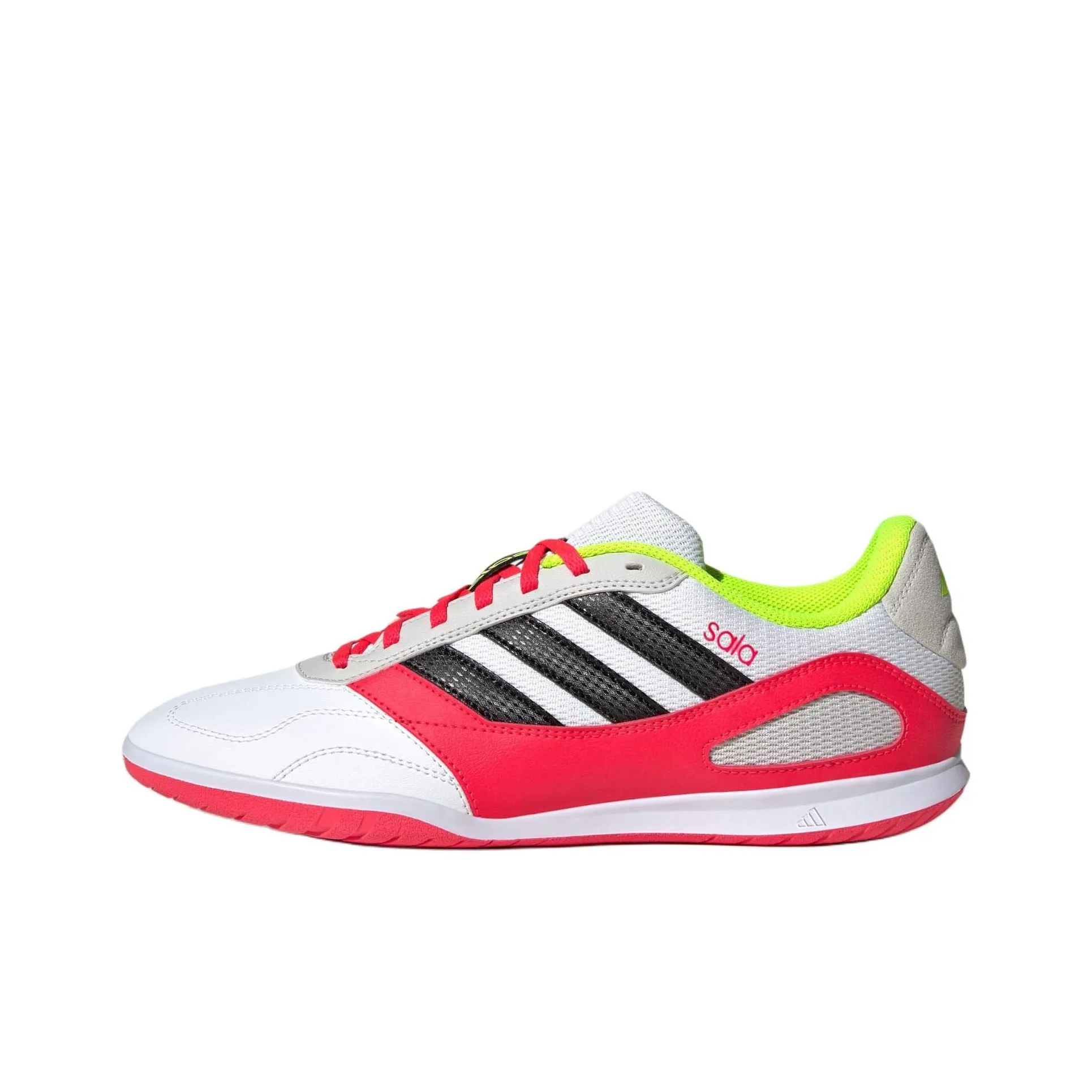 Adidas Super Sala Competition Iii Indoor Cloud White Core Black Grey One