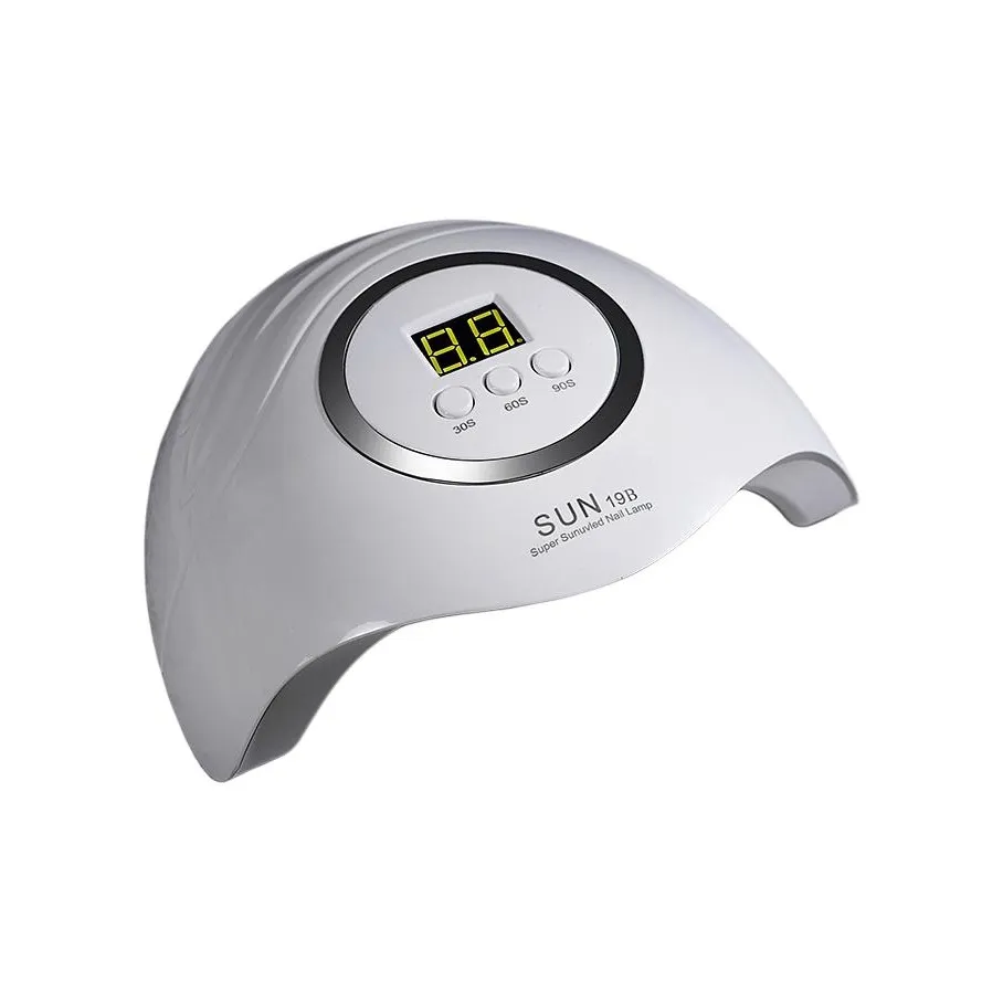 ENNISHI Салон Ногтей Быстросохнущие Гель-полировки Эксклюзивная Лампочка для Жирного и UV Сушения