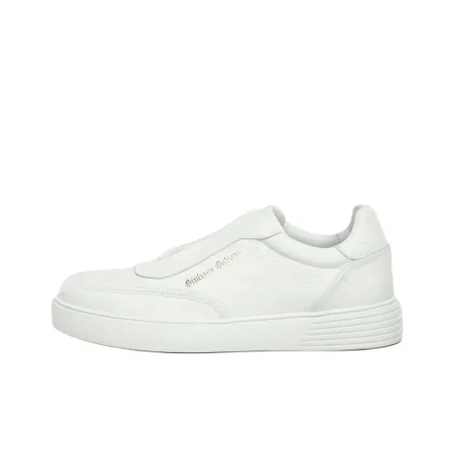 Giuliano Galiano Кроссовки для скейтбординга Low Top Мужские