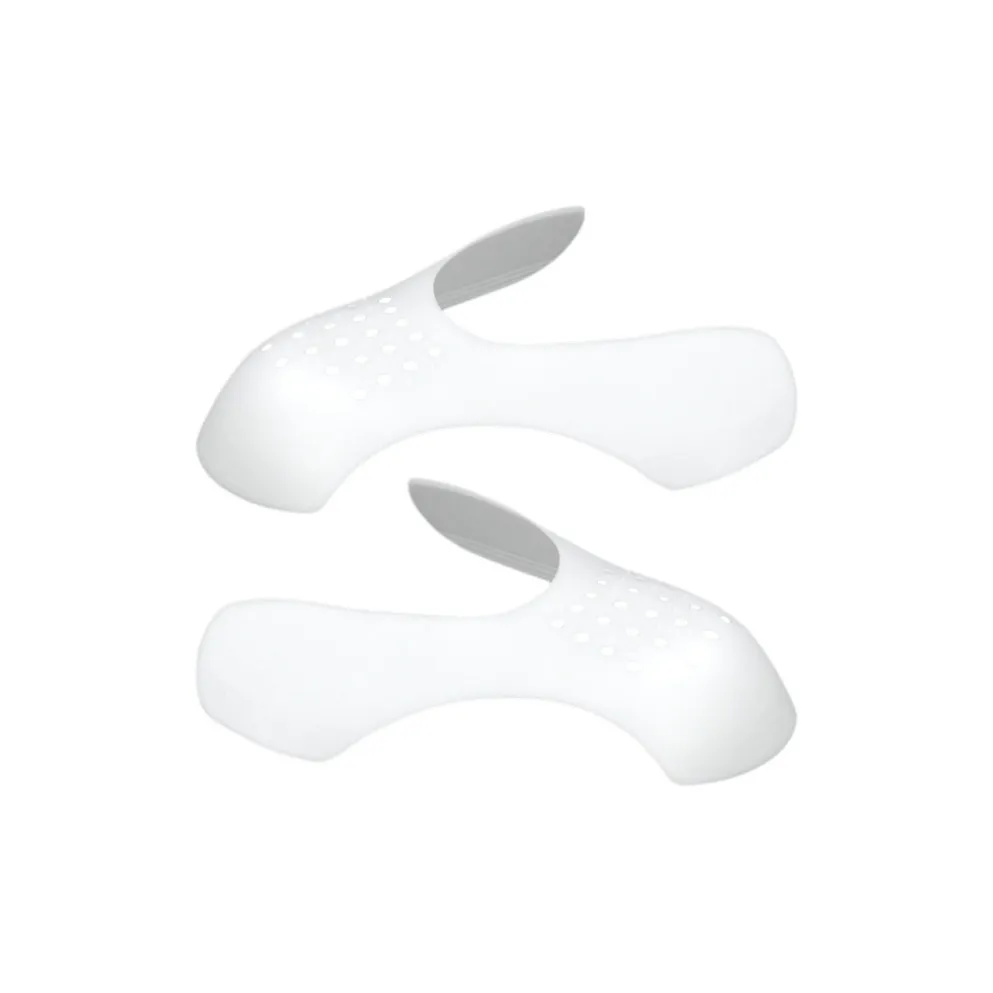Pleasant Language TPE Shoe Supports & Shields