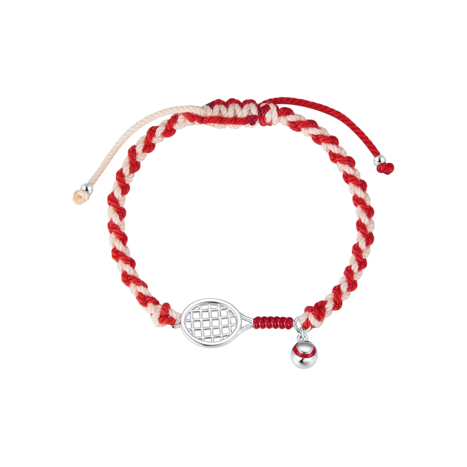 ZEGL Copper White Gold Plated Bracelets Women's