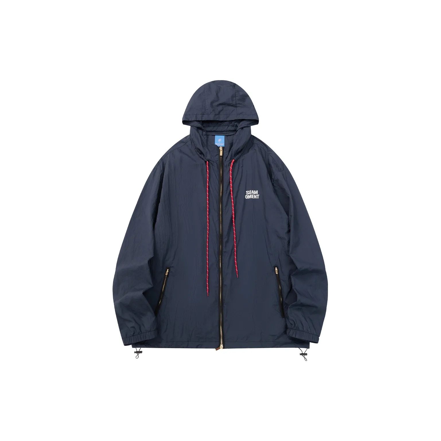 Suamoment УФ-защита Одежда с защитой от солнца Унисекс