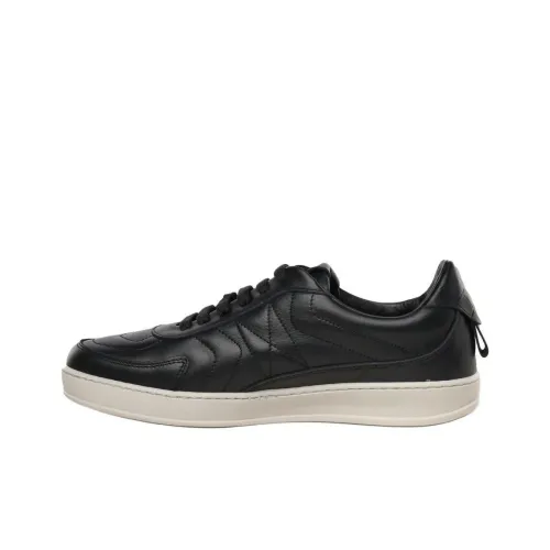Giuliano Galiano Кроссовки для скейтбординга Low Top Черные Мужские
