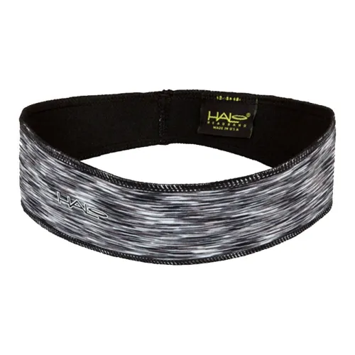 HALOHDBAND Dryline Ткань, Силиконовая Полоса, Аксессуары Унисекс