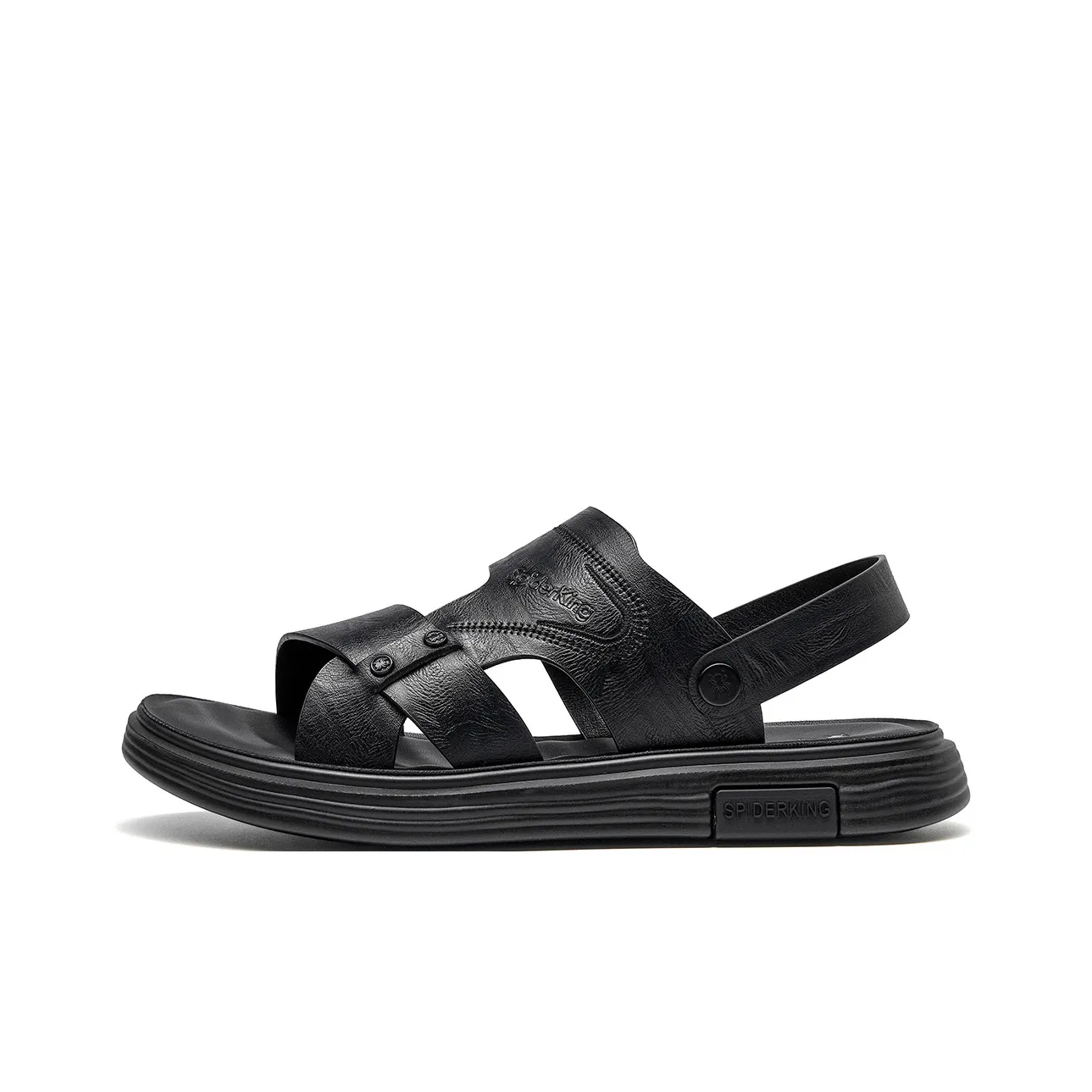 Spider King Пляжные сандалии Мужской