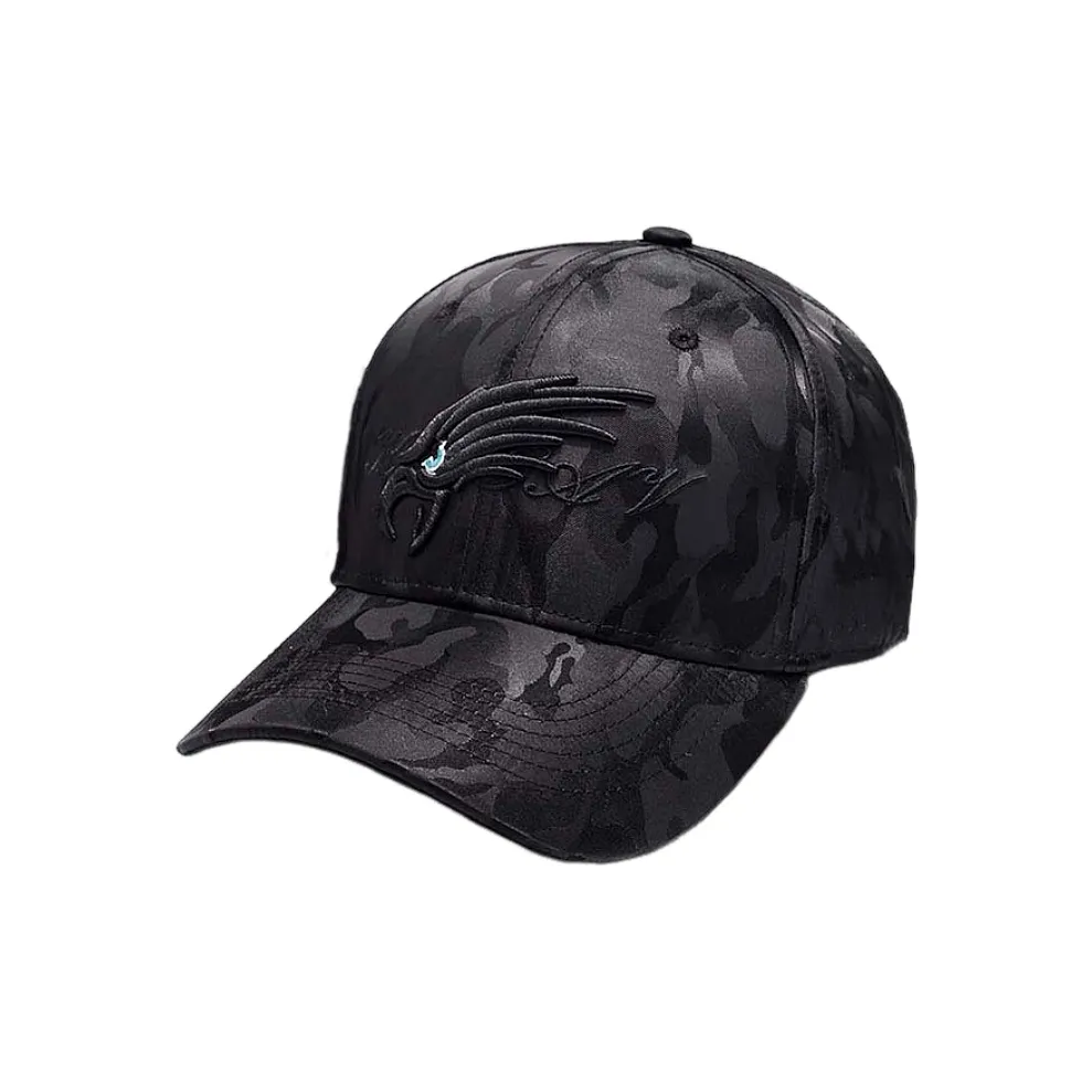 BEPOP Polyester Baseball Caps Unisex