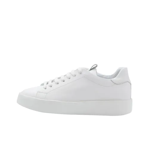 Giuliano Galiano Кроссовки для скейтбординга Low Top Белые Мужские