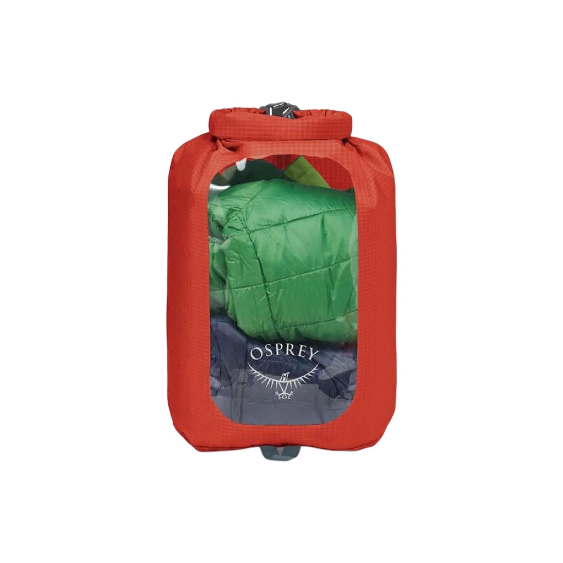 OSPREY Сумка для хранения на открытом воздухе сумка нейлон оранжевый унисекс