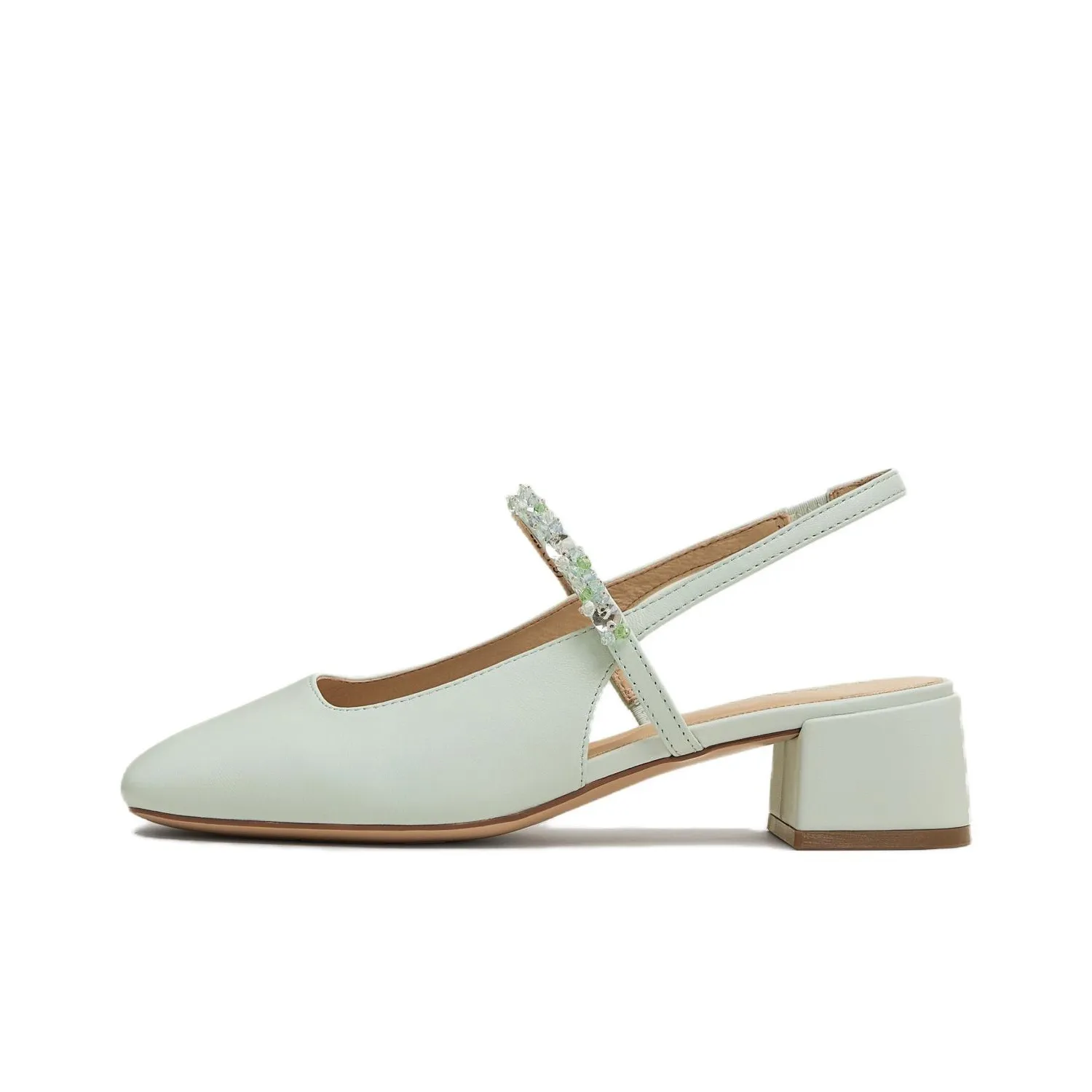 TATA Starlight One Strap Sandals Women's
