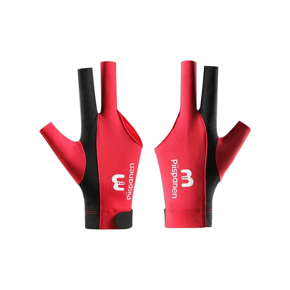CARDANRO Elastane Nylon Billiard Glove Unisex