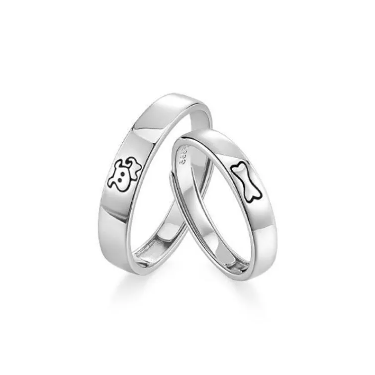 PRP Rings Unisex