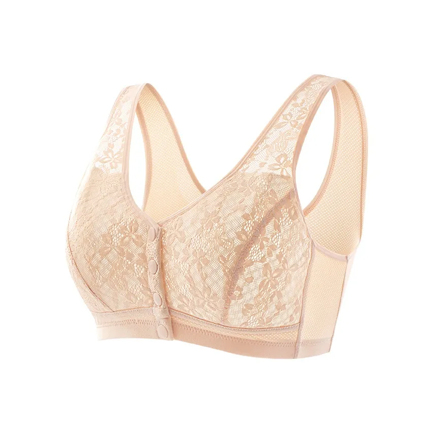 Pretty Lady Bra Women's Combo Set