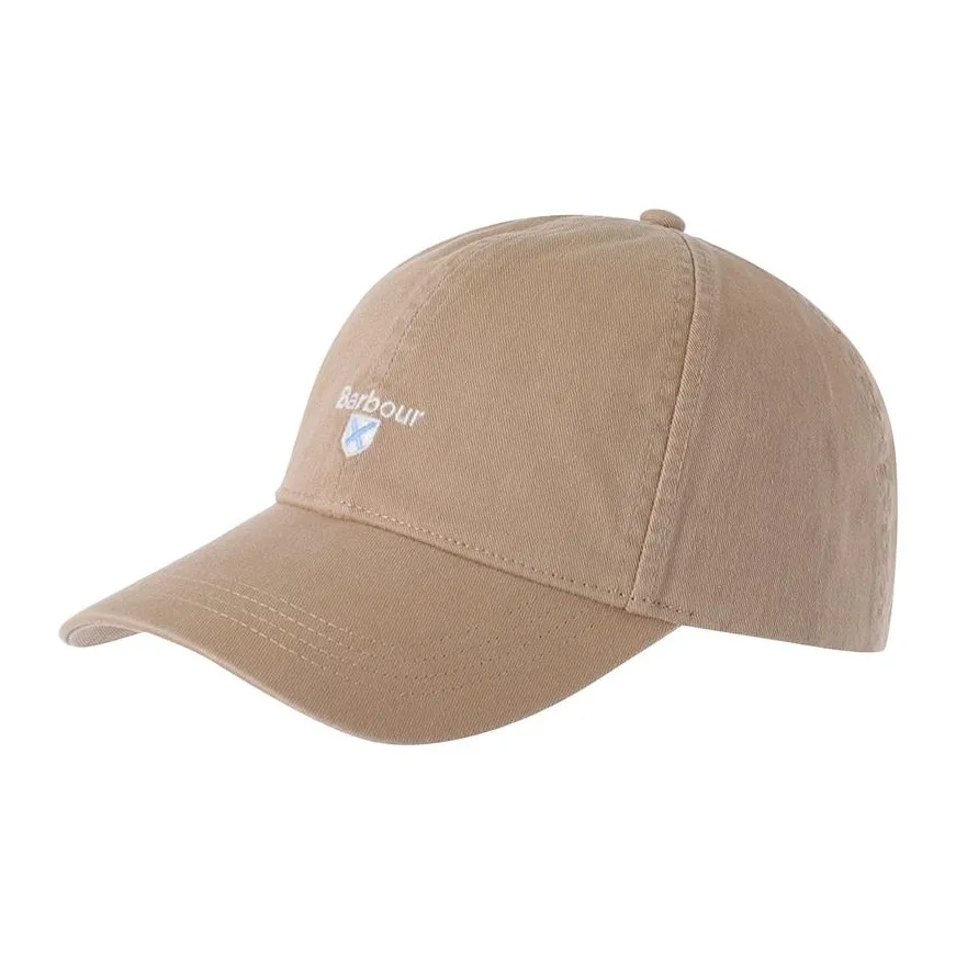 BARBOUR Кепки Мужские Бежевые