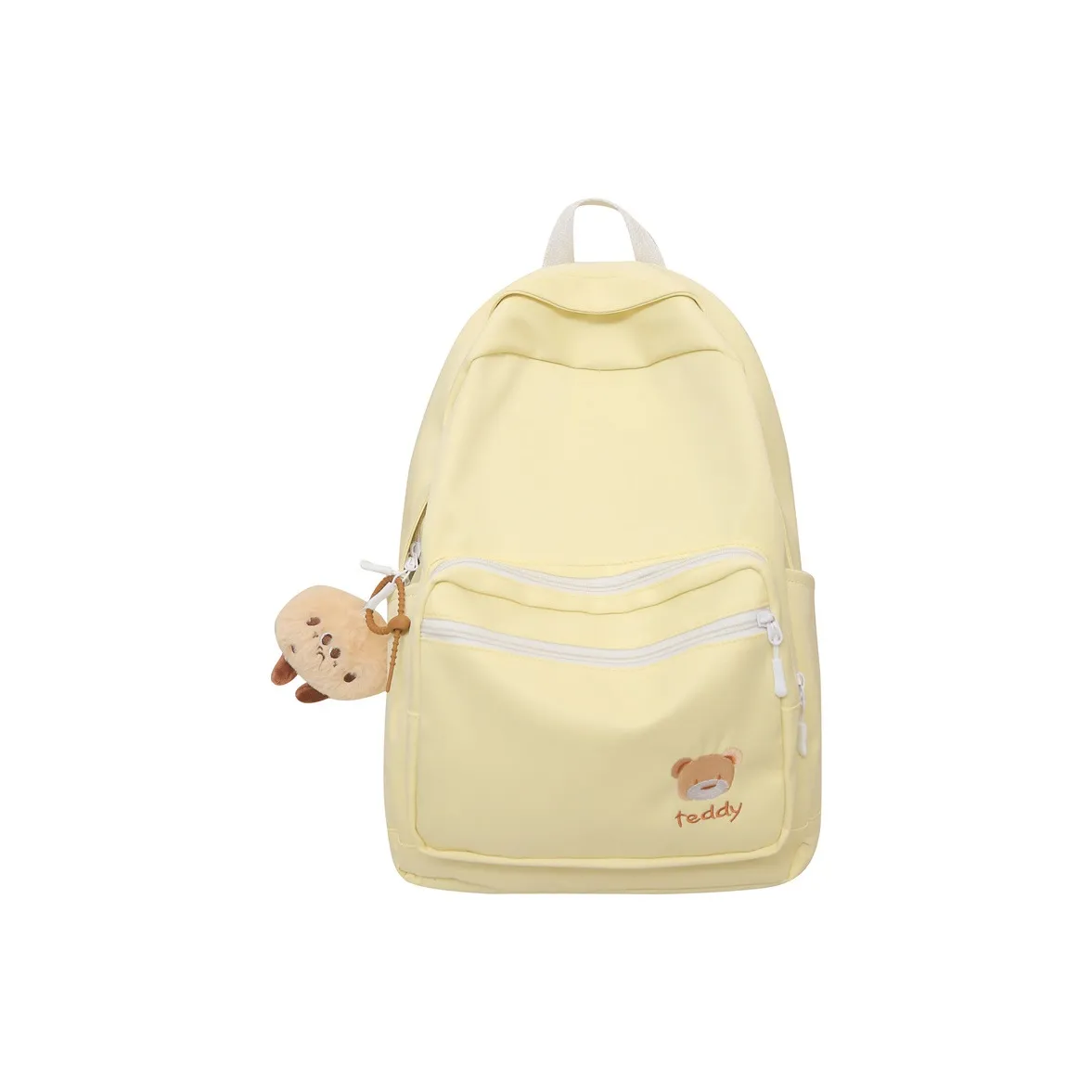 BALANG Nylon Backpack Women's Multicolor