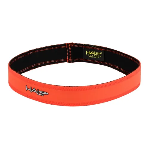 HALOHDBAND Dryline Ткань, Силиконовая Полоса, Аксессуары Унисекс