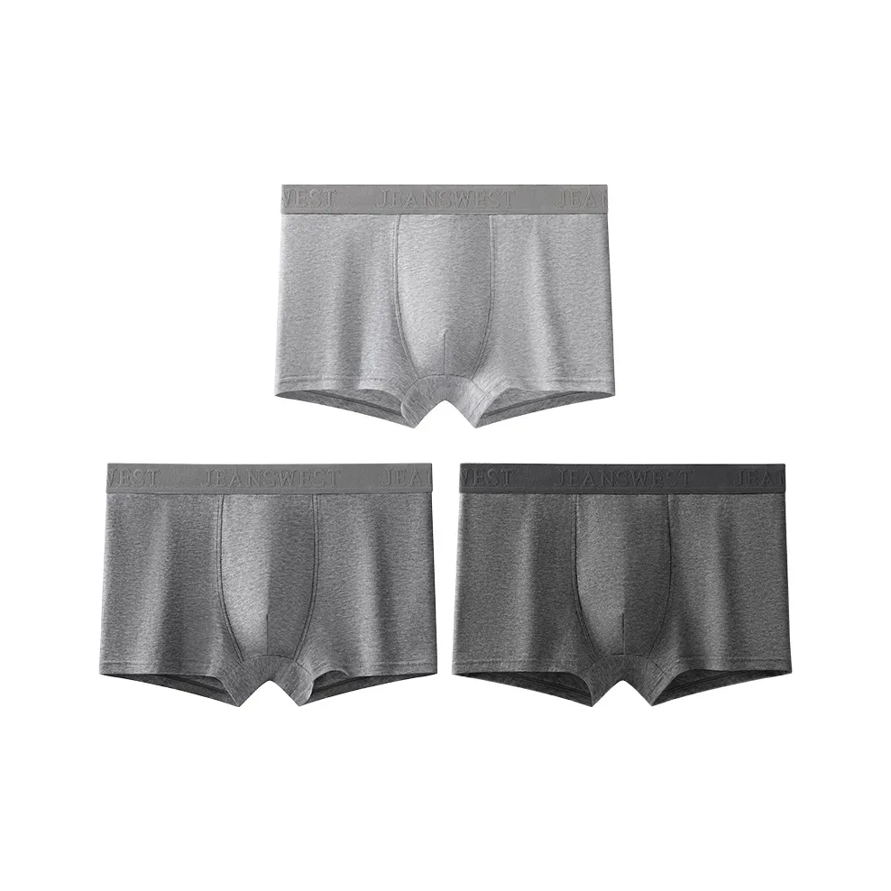 JEANSWEST Мужское нижнее белье Combo Set