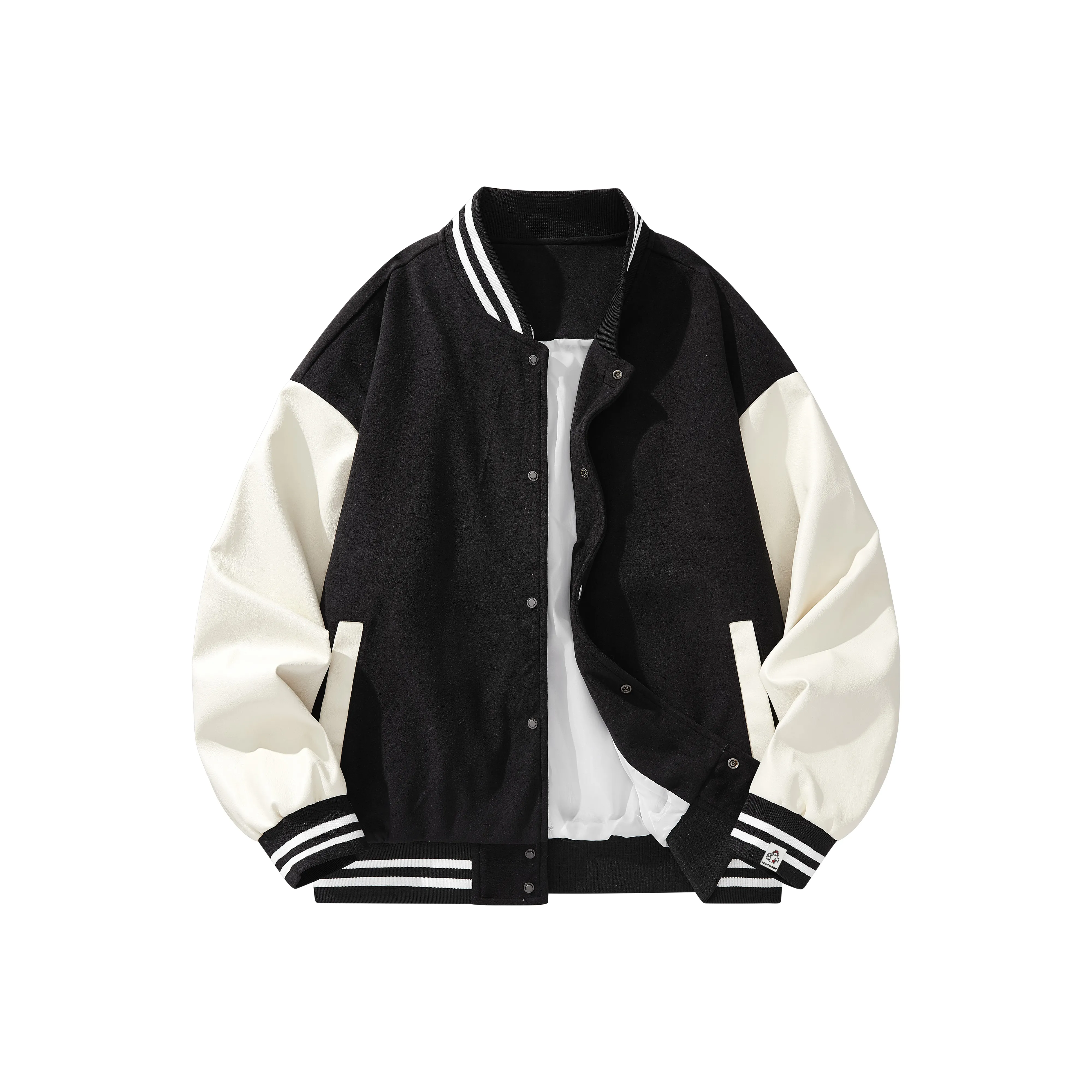 Паддингтон Медведь Бейсбольная куртка Унисекс