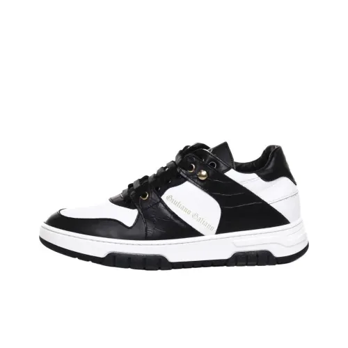 Giuliano Galiano Кроссовки для скейтбординга Low Top Мужские