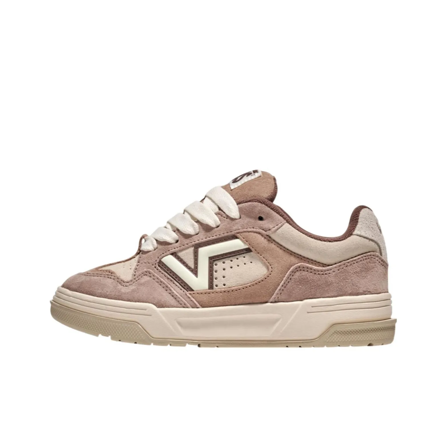 Vans Upland 'Deep Taupe Brown'