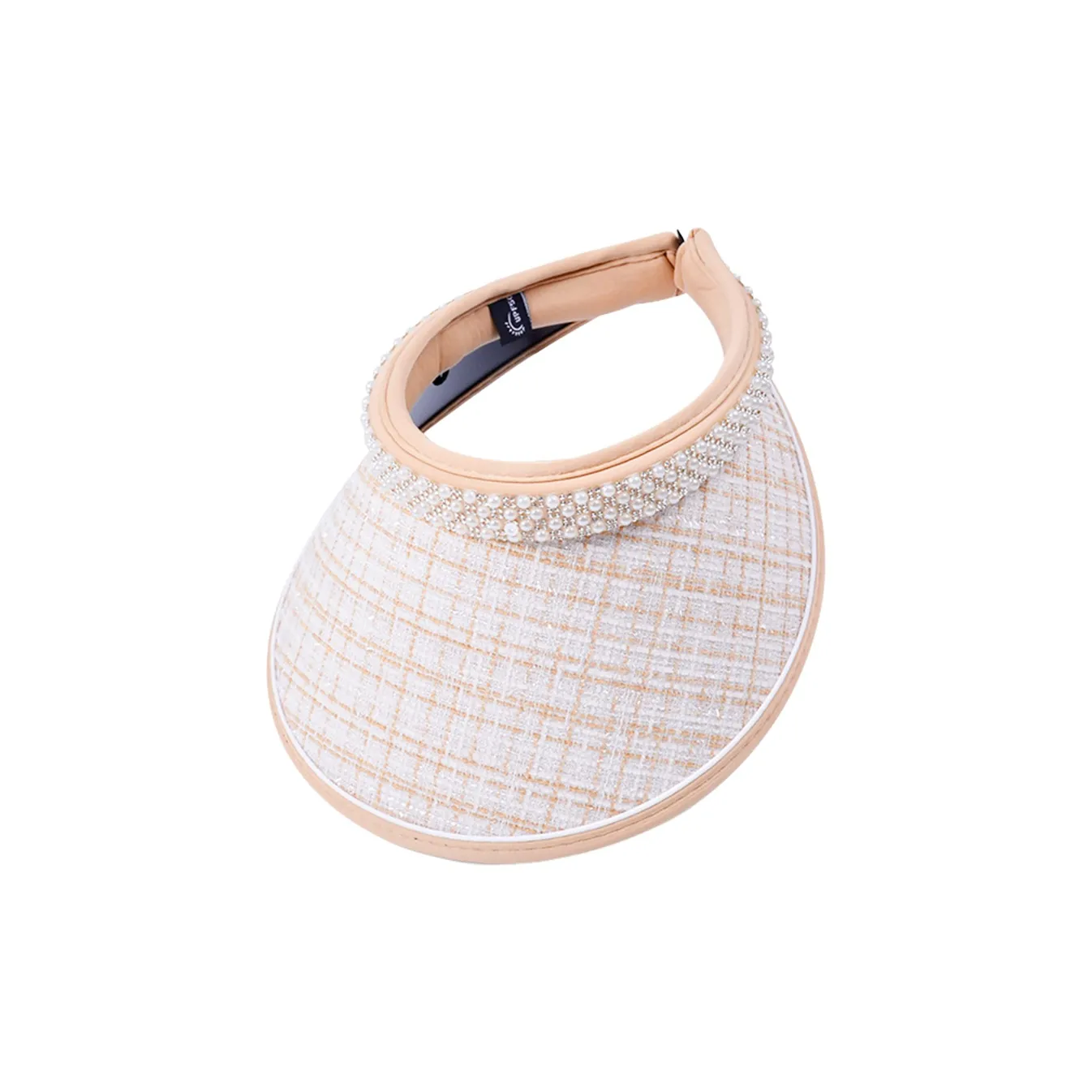 VINEY Полиэстер UV Защита Головные уборы Женские