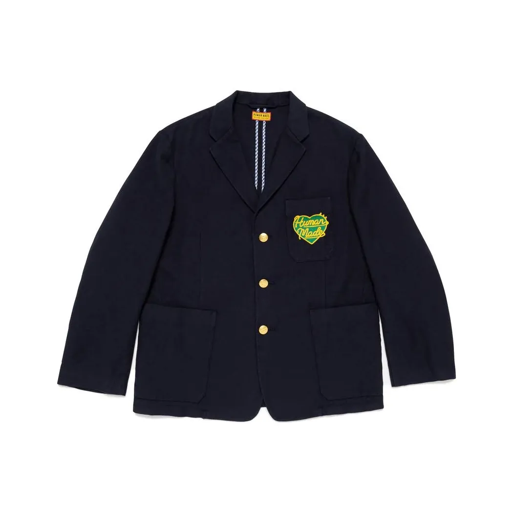 HUMAN MADE SS25 Jackets Unisex