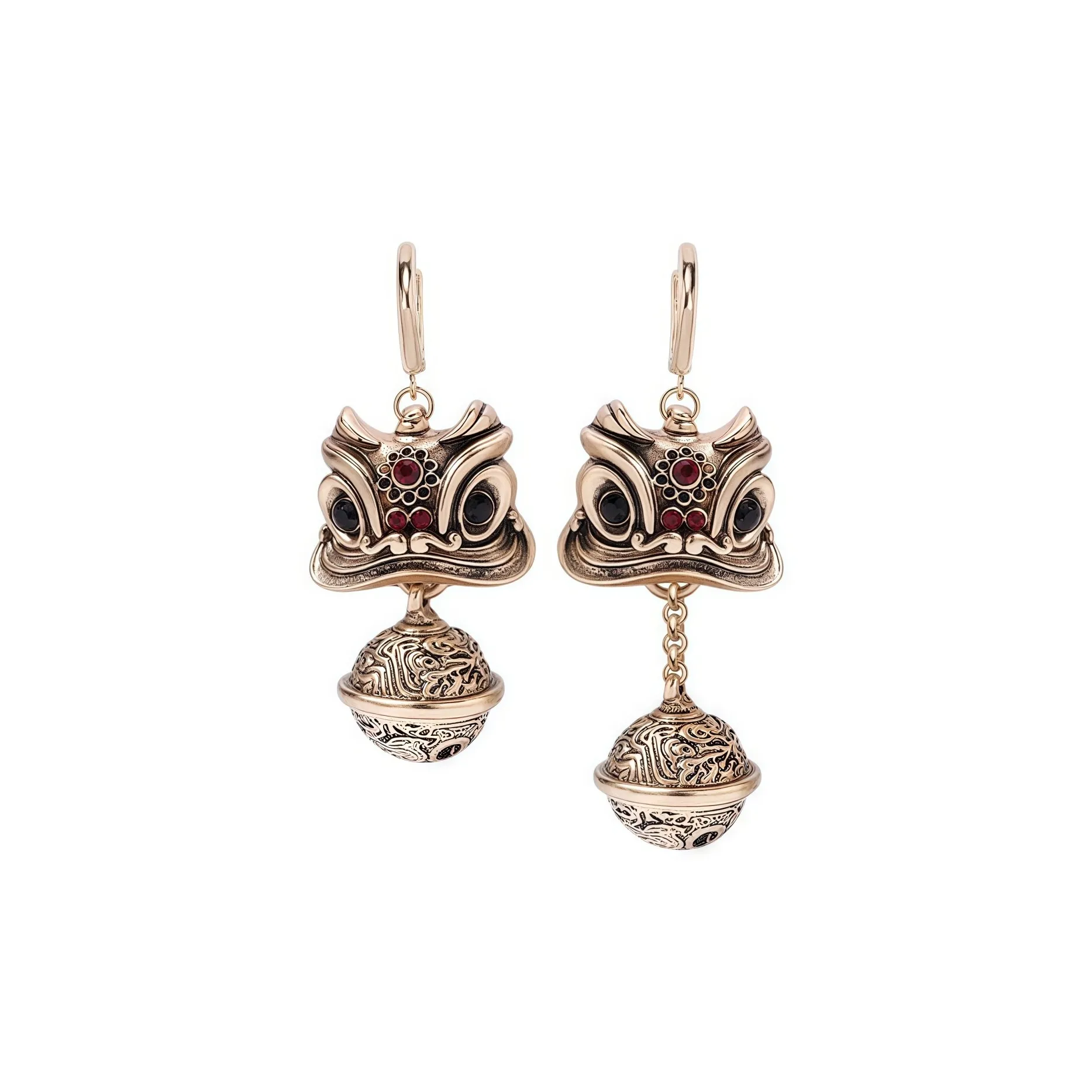 Sandals & Flip Flops Alloy Earrings Women's
