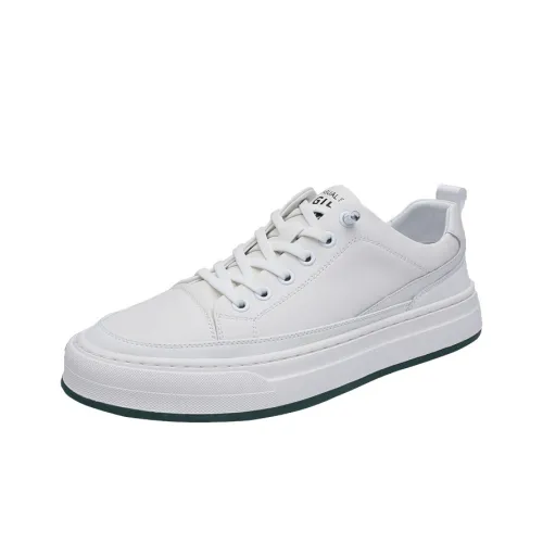 GIHO Кроссовки для скейтбординга Low Top Мужские