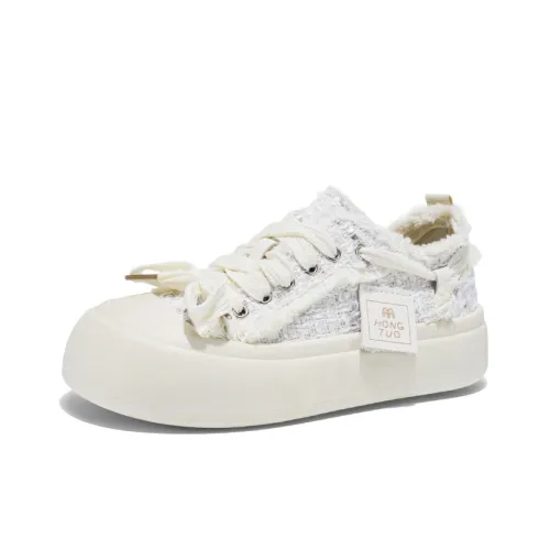 BANWEIDIYA Кроссовки для скейтбординга Low Top Женские