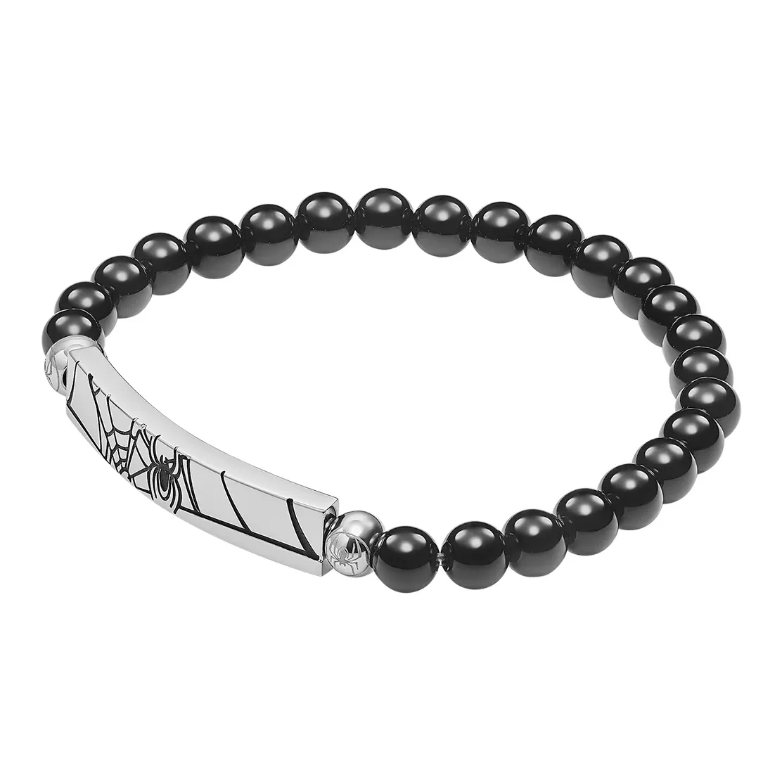 Disney Marvel Series Стальные браслеты унисекс